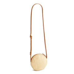 Canteen Crossbody