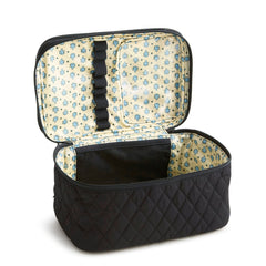 Brush Up Cosmetic Case