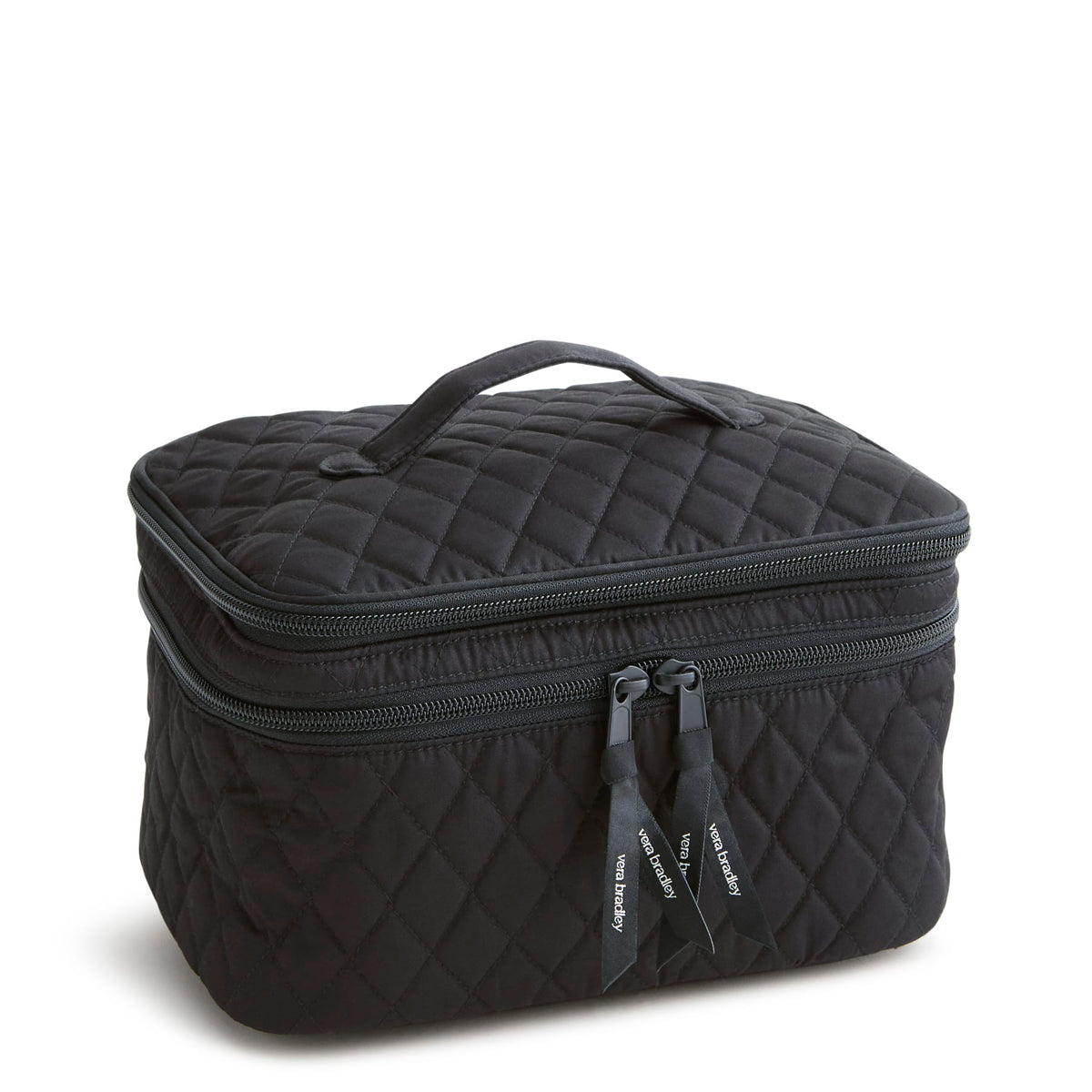 Brush Up Cosmetic Case