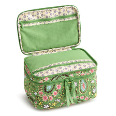 Brush Up Cosmetic Case