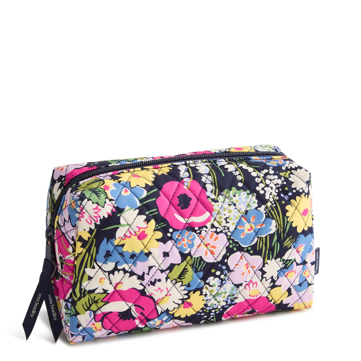 Medium Cosmetic Bag