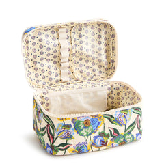 Brush Up Cosmetic Case