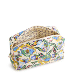 Large Cosmetic Bag