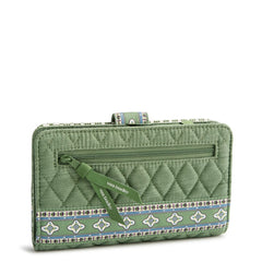 Turnlock Wallet