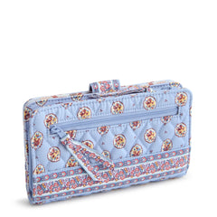 Turnlock Wallet