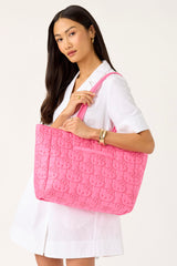 Hello Kitty® and Friends Hathaway Tote