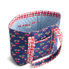 Small Hathaway Tote Bag