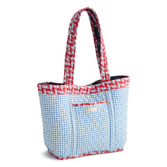 Small Hathaway Tote Bag