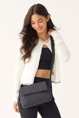 Tasha Triple Compartment Crossbody