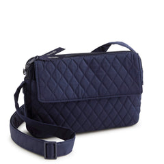 Tasha Triple Compartment Crossbody