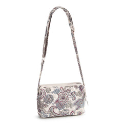 Tasha Triple Compartment Crossbody
