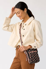 Sullivan Crossbody