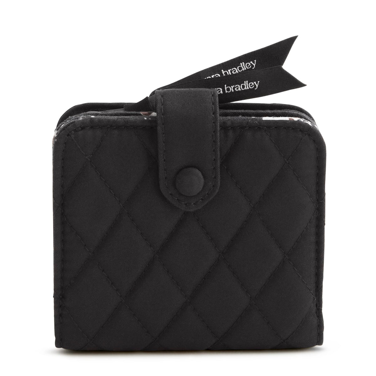 Small Deluxe Tab Wallet