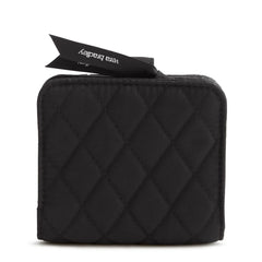 Small Deluxe Tab Wallet