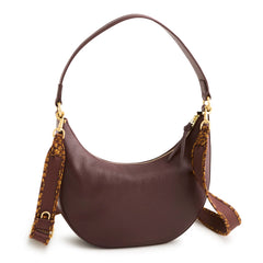 Clara Convertible Shoulder Bag