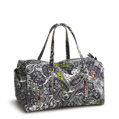 Disney Tim Burton's The Nightmare Before Christmas Large Original Duffel