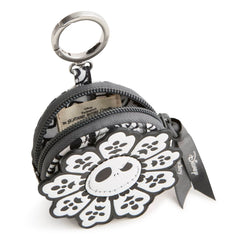 Disney Tim Burton's The Nightmare Before Christmas Zip Earbud Bag Charm