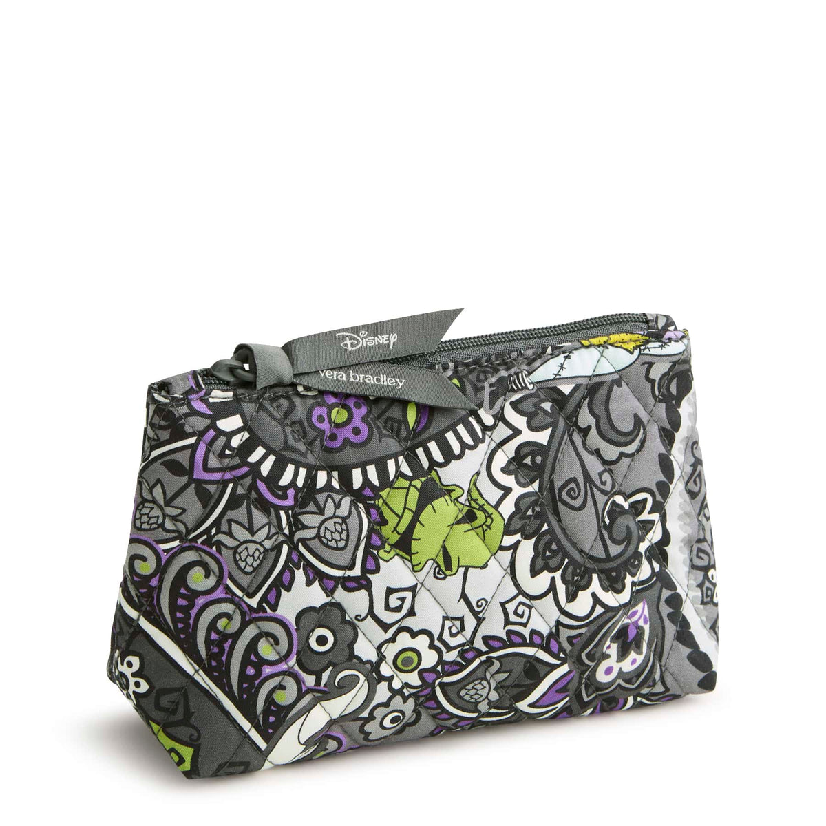 Disney Tim Burton's The Nightmare Before Christmas Small Pouch