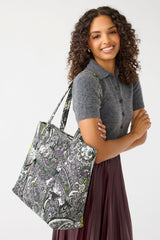 Disney Tim Burton's The Nightmare Before Christmas Original Vera Tote