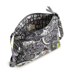 Disney Tim Burton's The Nightmare Before Christmas Original Zip Hipster