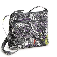 Disney Tim Burton's The Nightmare Before Christmas Original Zip Hipster