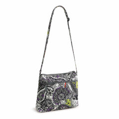 Disney Tim Burton's The Nightmare Before Christmas Original Zip Hipster