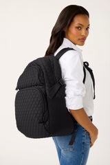Large Clarion Backpack