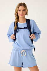 Large Clarion Backpack