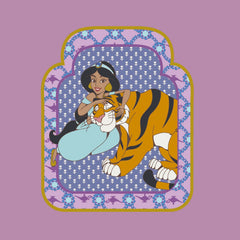 Disney Zip ID Case