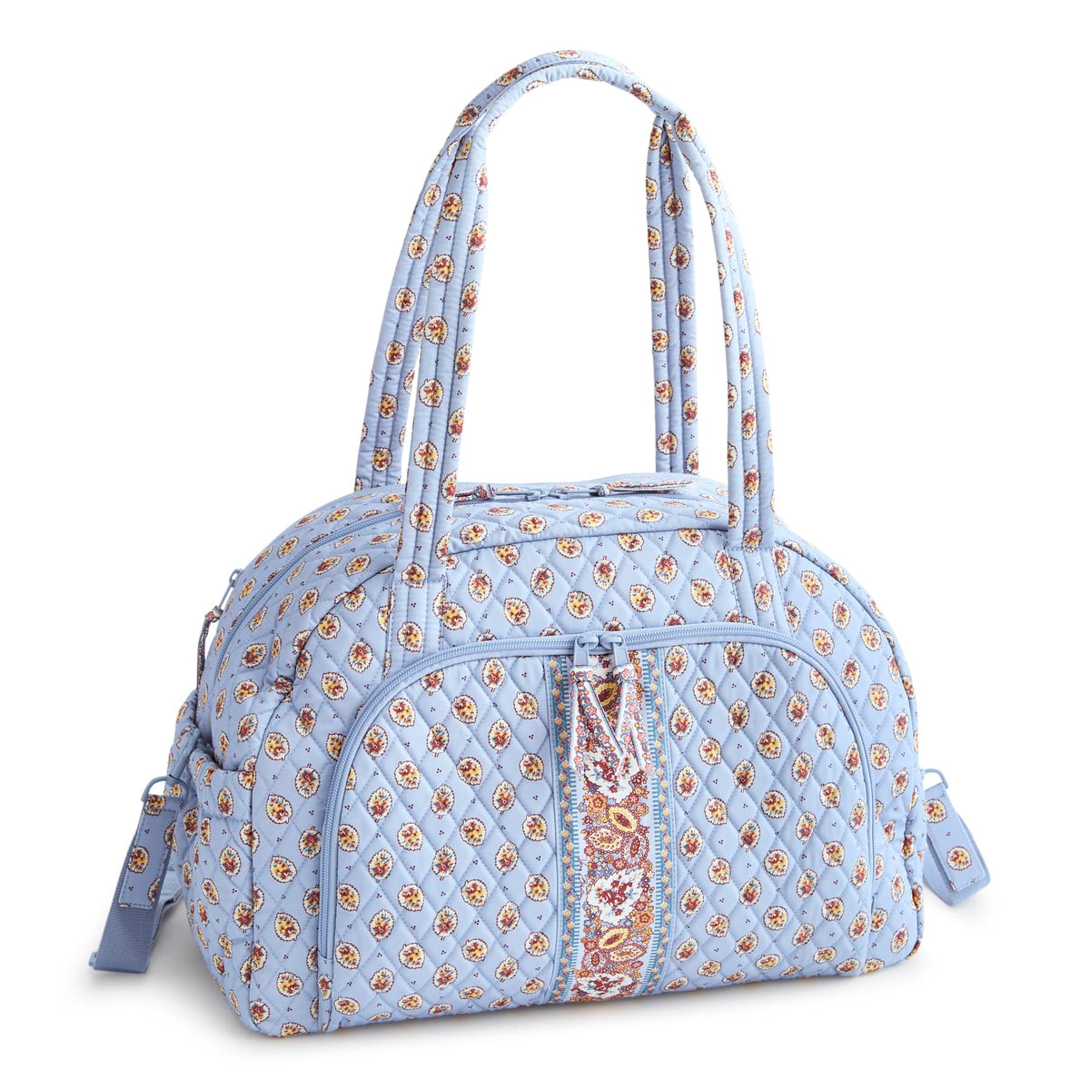 Weekender Travel Bag