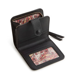 Small Deluxe Tab Wallet