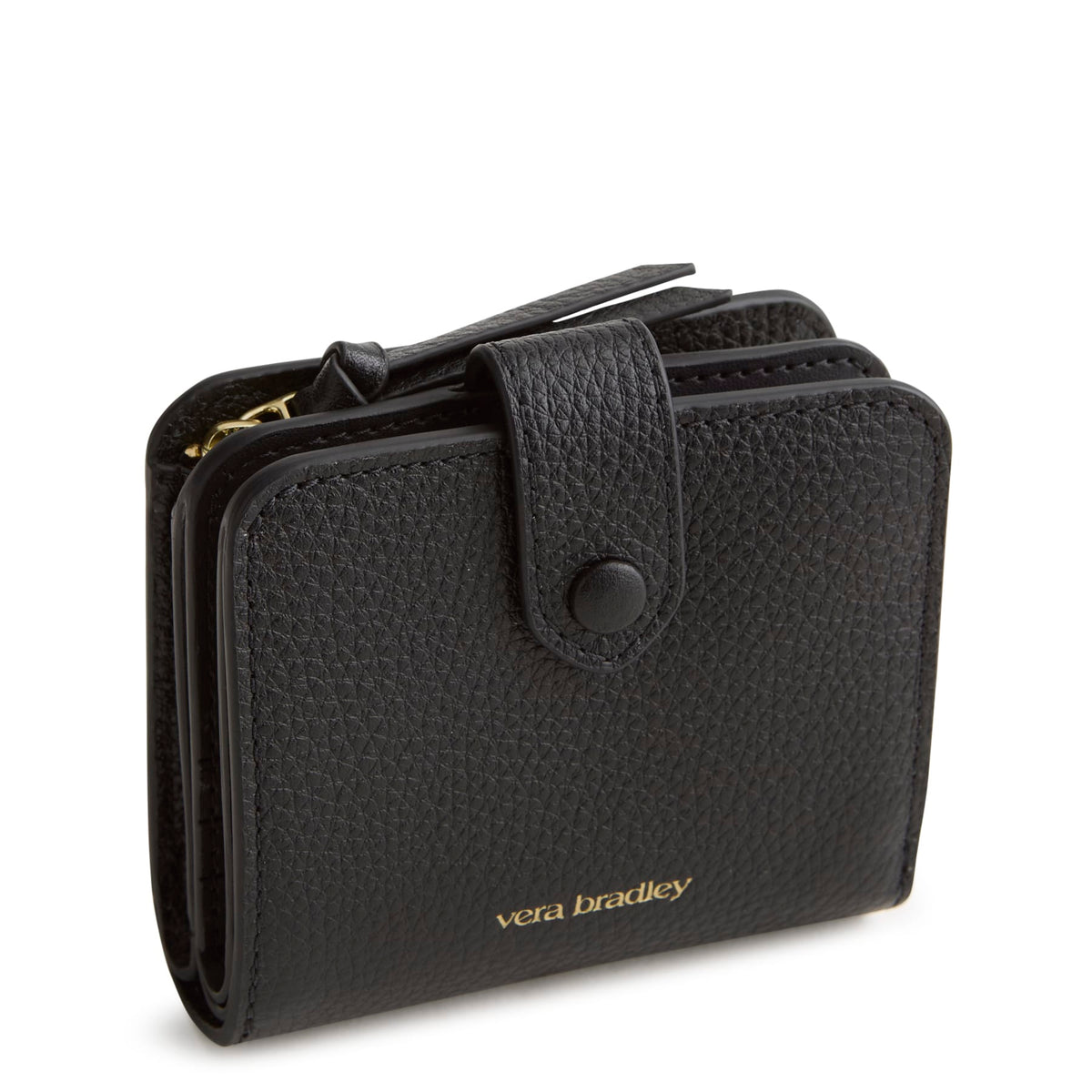 Small Deluxe Tab Wallet