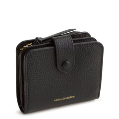 Small Deluxe Tab Wallet