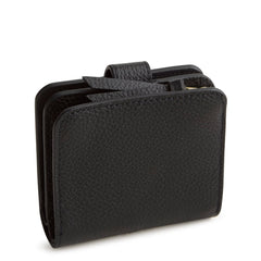 Small Deluxe Tab Wallet