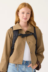 Travel Backpack