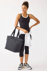 Travel Tote