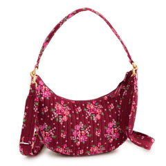 Clara Convertible Shoulder Bag