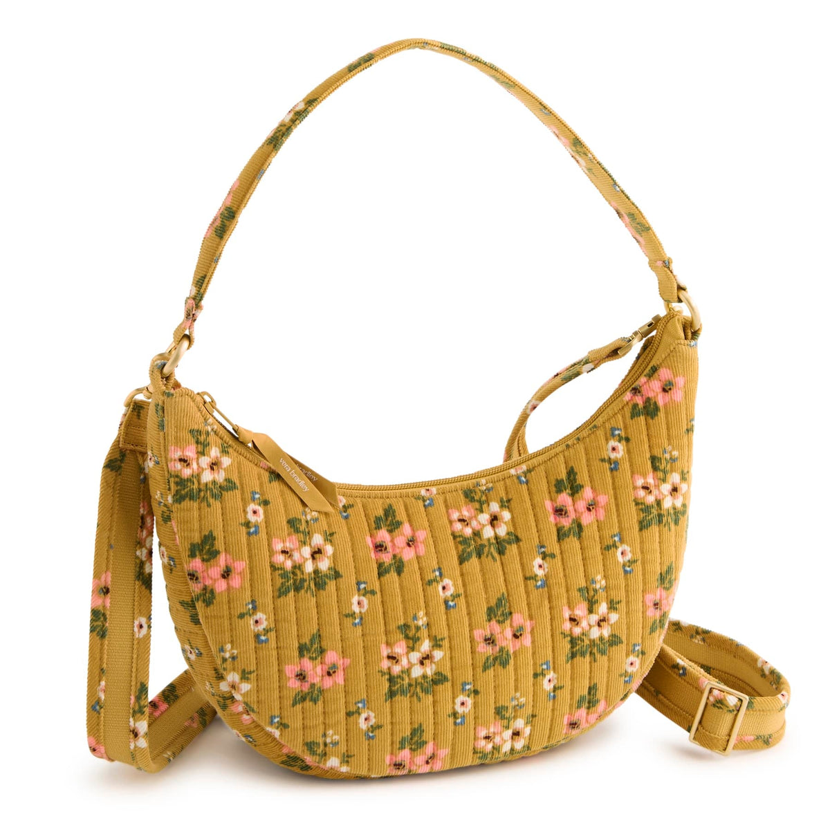 Clara Convertible Shoulder Bag