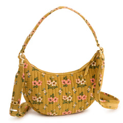 Clara Convertible Shoulder Bag