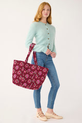 Hathaway Tote