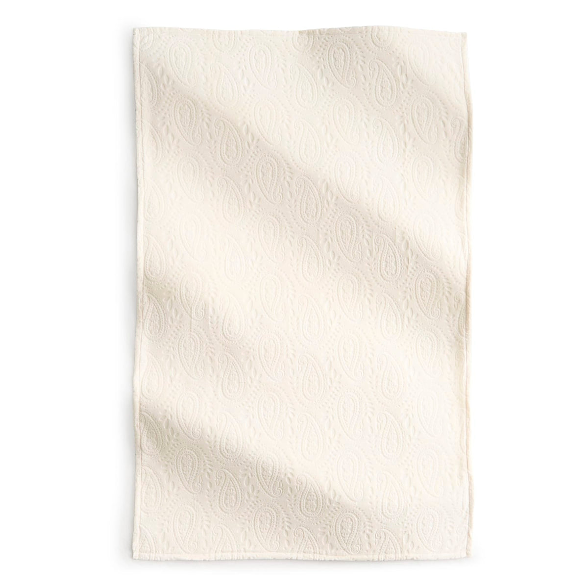 Plush Throw Blanket