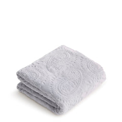 Plush Throw Blanket