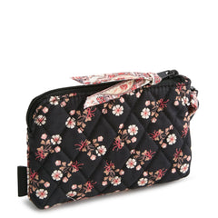 Clip & Zip Wristlet