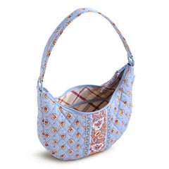 Clara Convertible Shoulder Bag