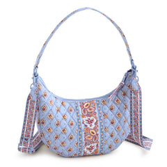 Clara Convertible Shoulder Bag