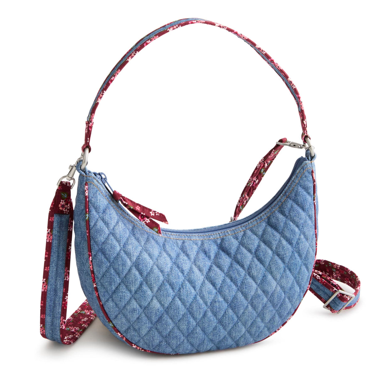 Clara Convertible Shoulder Bag