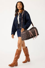 Hollyhill Duffel