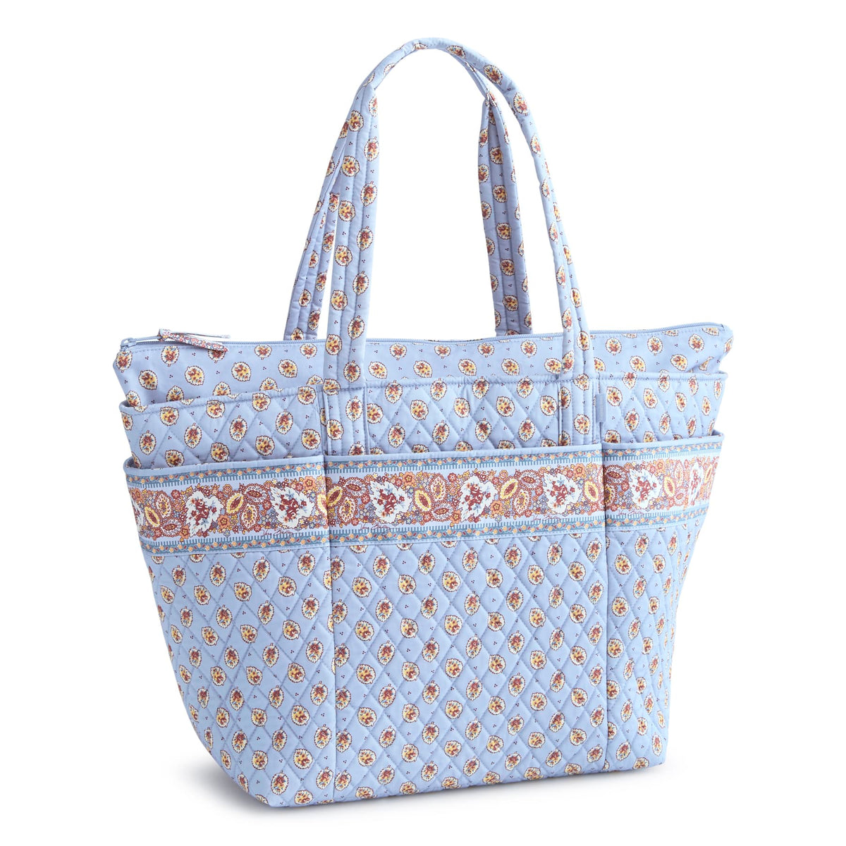 Travel Tote