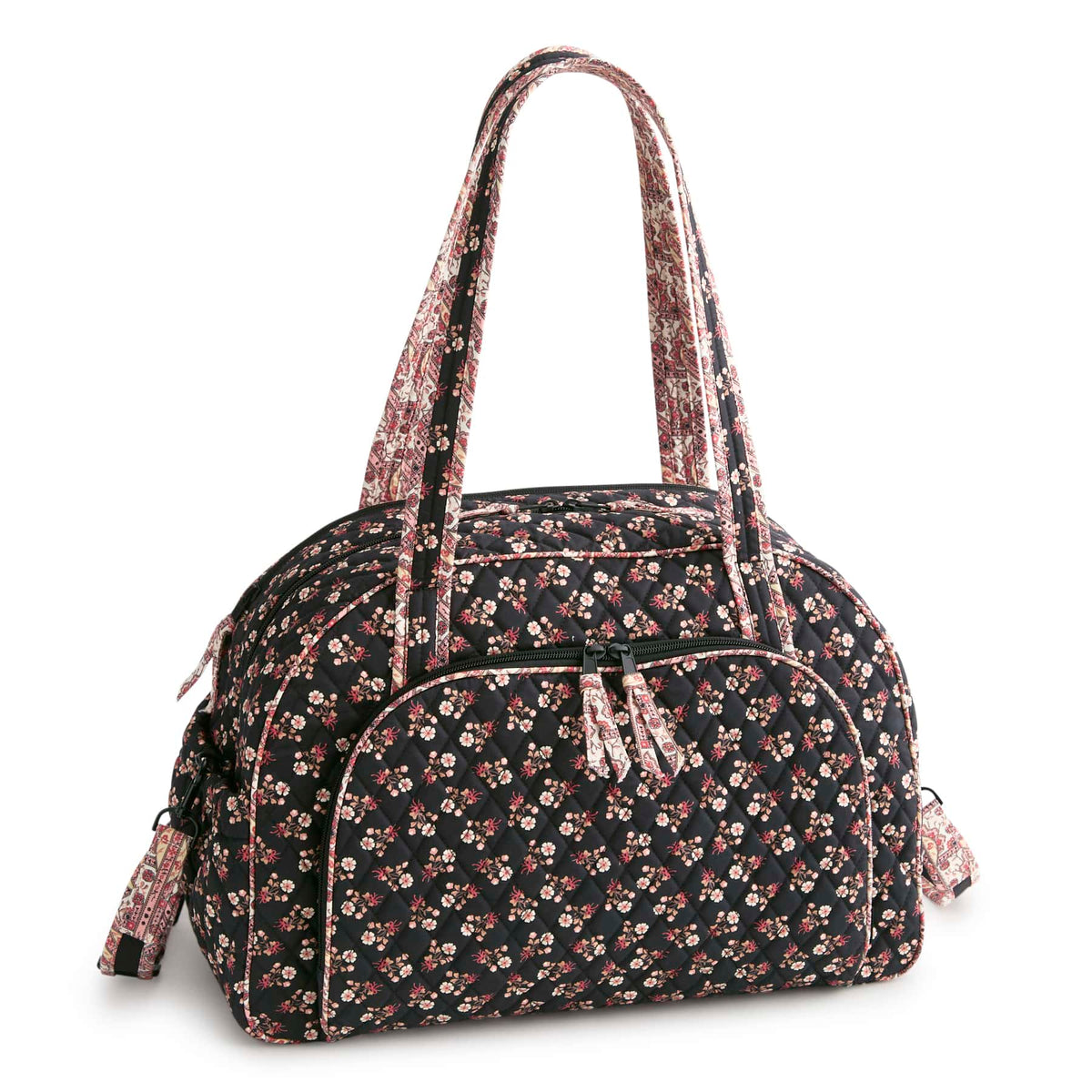 Weekender Travel Bag