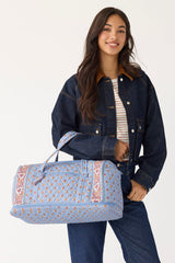 Hollyhill Duffel